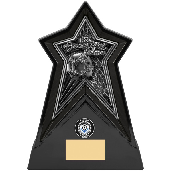 Football Trophy KC004