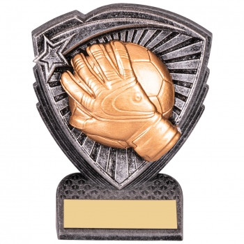Goalkeeper Trophy RF372
