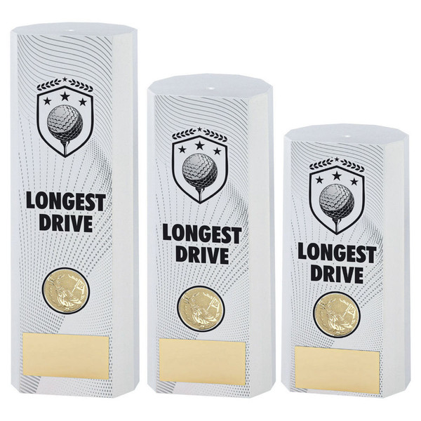 Longest Drive Trophy 31FP25