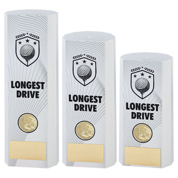 Nearest The Pin Trophy 32FP25