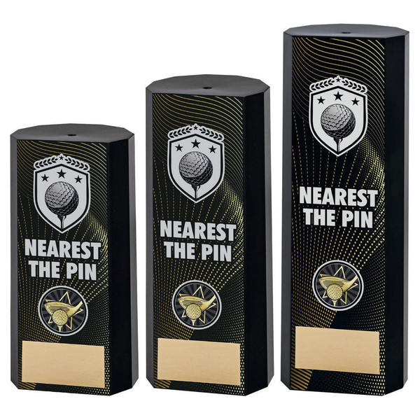 Nearest The Pin Trophy 32FP35