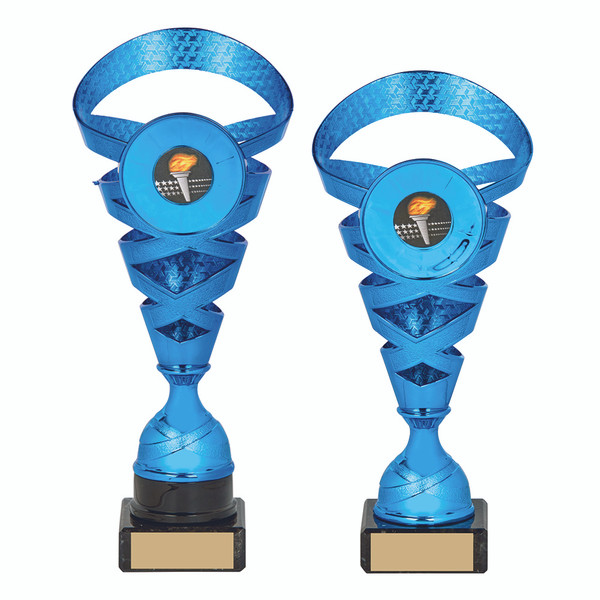 Torch Trophy 2022 Blue