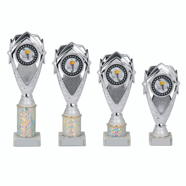 Holder Trophy 2033 Silver
