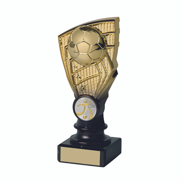 Football Trophy GOLD 2002A