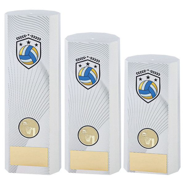 Netball Trophy 39FP25