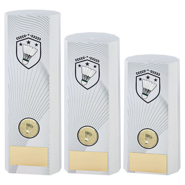 Badminton Trophy 05FP25