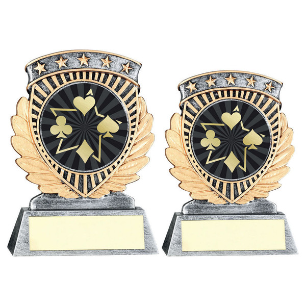 Cards Trophy 08RF650