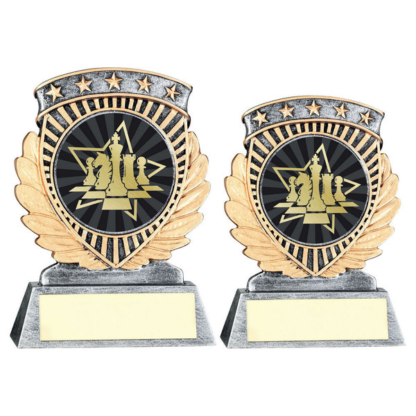 Chess Trophy 09RF650