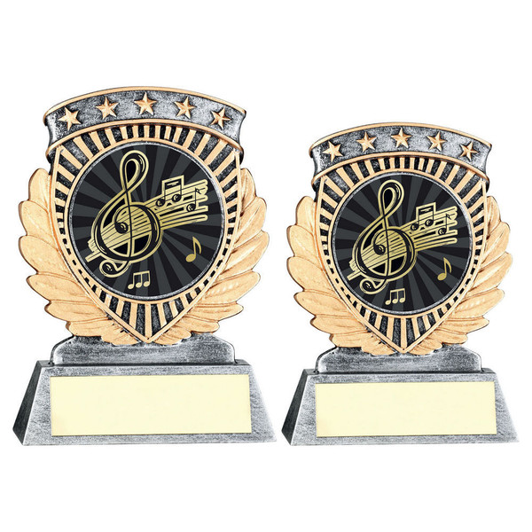 Music Trophy 38RF650