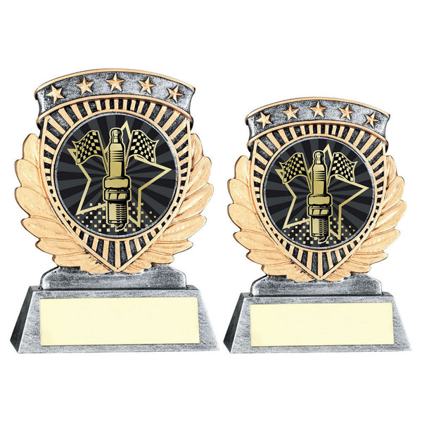 MotorSport Trophy 37RF650