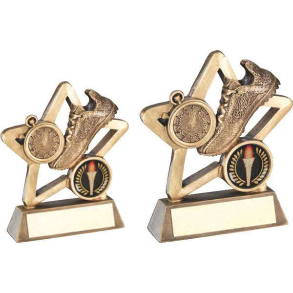 Running Trophy RF445