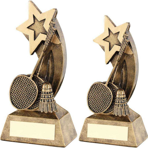 Badminton Trophy RF332