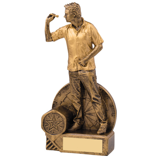 Darts Trophy RM140 MALE