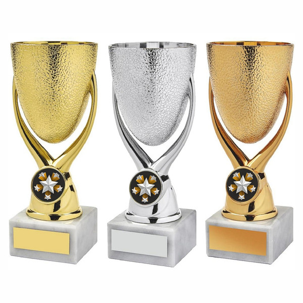 Budget Cup Award 1110