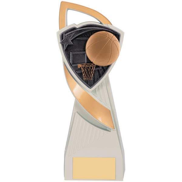 Basketball Award RM048