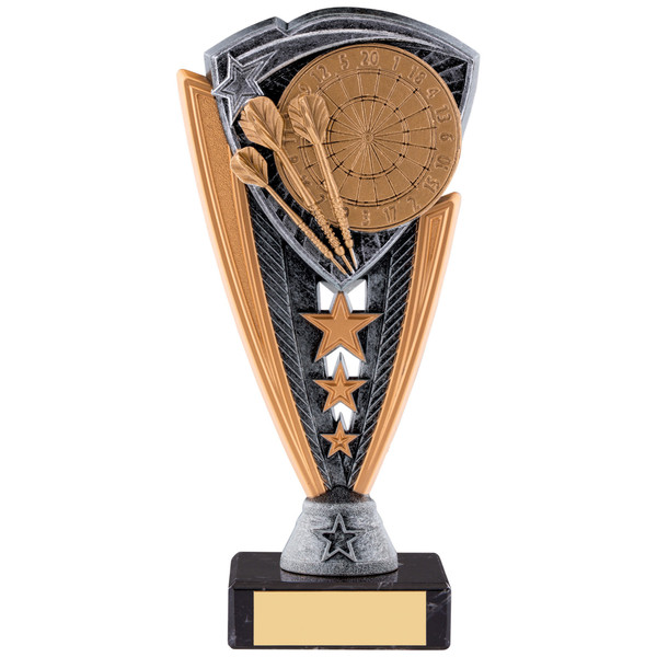 Darts Trophy SA006