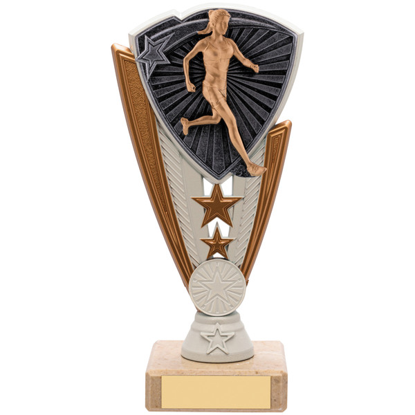 Runner Trophy SA020A FEMALE