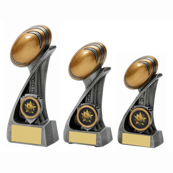 Rugby Award RS975/76/77