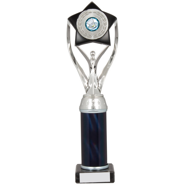 Star Trophy AT180 SILVER/BLACK