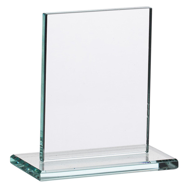 Rectangular Glass Award GC92