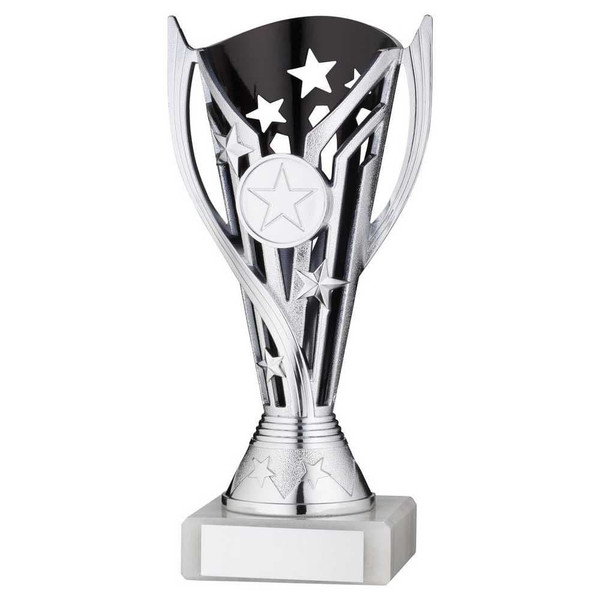 Torch Trophy TYC870 SILVER/BLACK