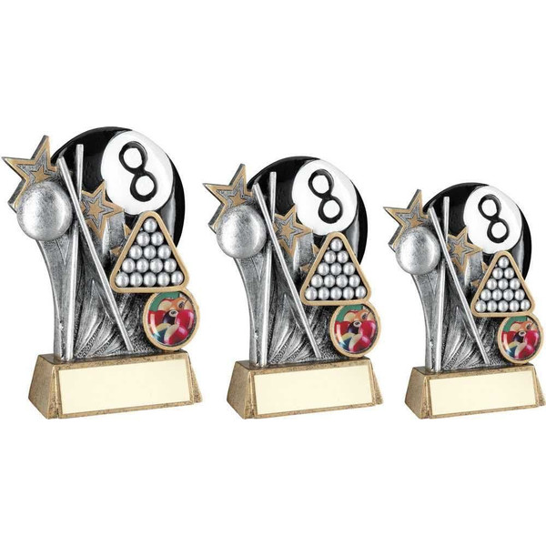 Pool Trophy RF565