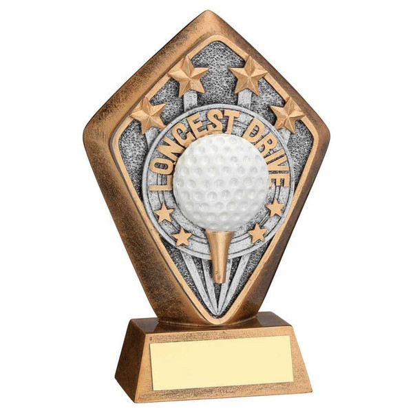 LD Golf Trophy RF014031