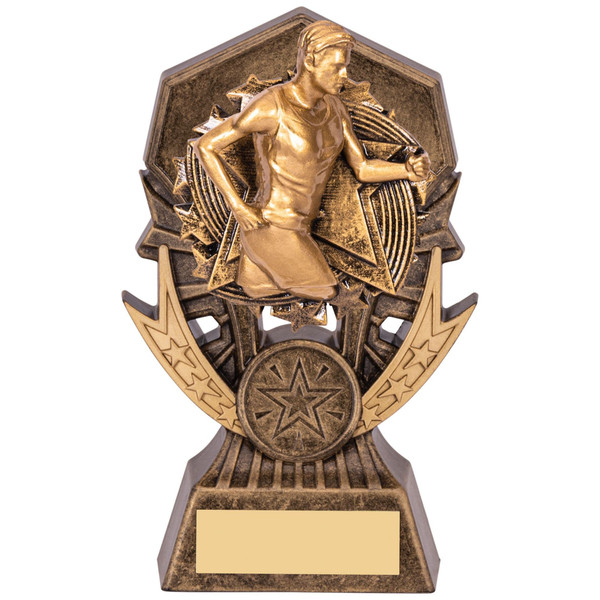 Running Male Award RM813