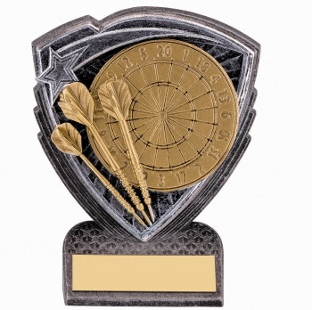 Darts Trophy RM311
