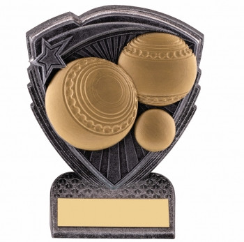 Lawn Bowls Trophy RM320