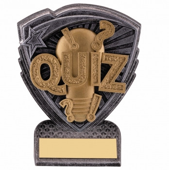 Quiz Trophy RM322