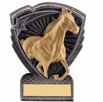 Equestrian Trophy RM318