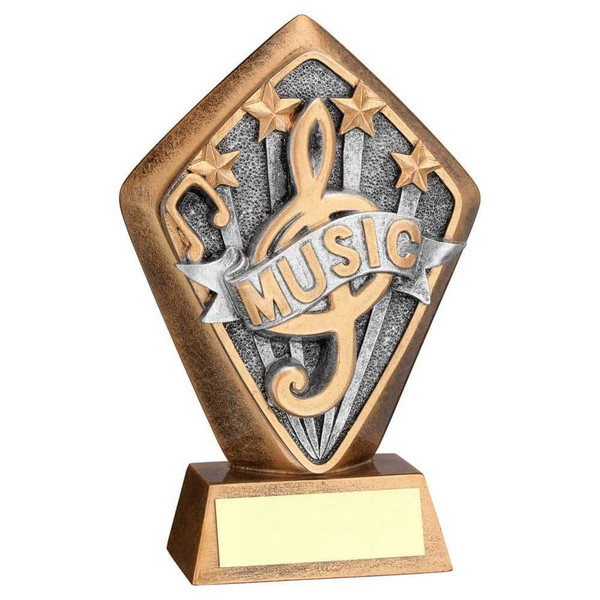 Music Trophy RF014038