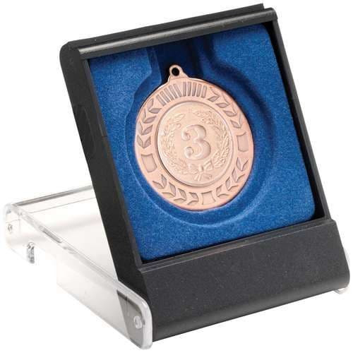 Medal Box MB11A 40/50mm Recess