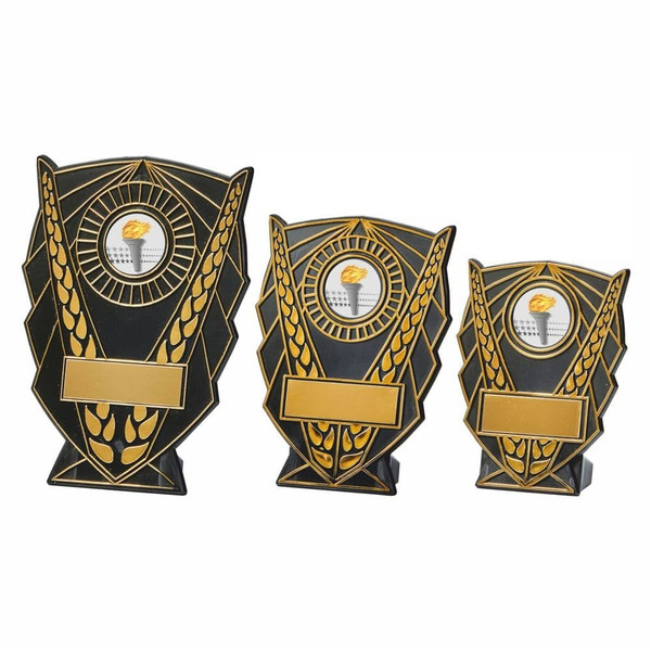 Shield Plaque T2797-99