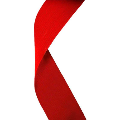 Red Ribbon - Awards Engraving