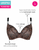 Lifestyle Plunge Bra