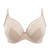 Siren bra front view bra only