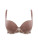 Clara Moulded Sweetheart bra