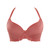 Rocha Moulded Spacer Bra everyday T-Shirt bra front view