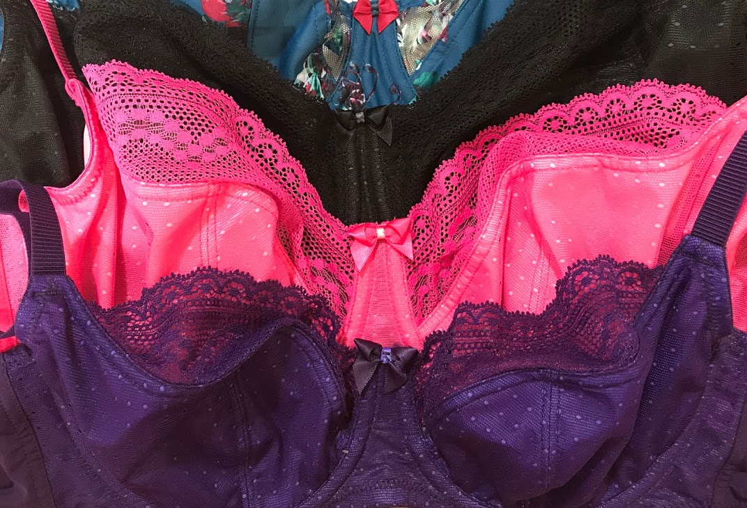 Carole Hochman Products - Brazzinga Lingerie, Trinidads Bra Fit Experts