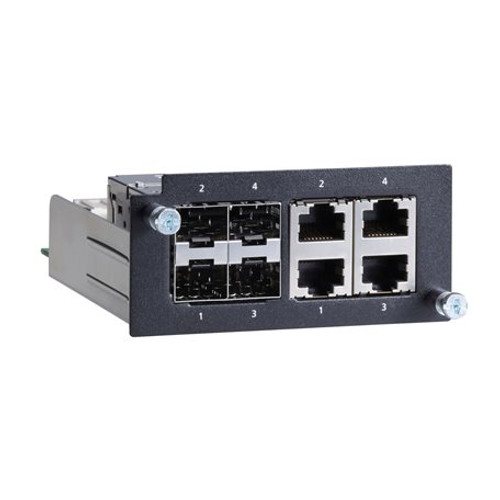 Image of PM-7500-4GTXSFP Image of PM-7500-4GTXSFP
