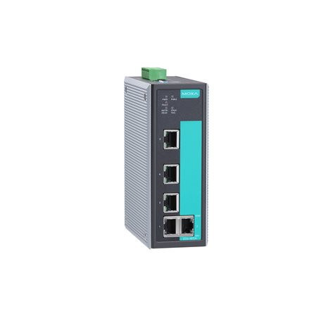 Image of EDS-405A-PTP