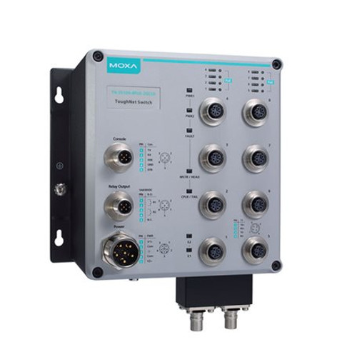 Image of TN-5510A-8PoE-2GLSX-ODC-WV-CT-T Image of TN-5510A-8PoE-2GLSX-ODC-WV-CT-T