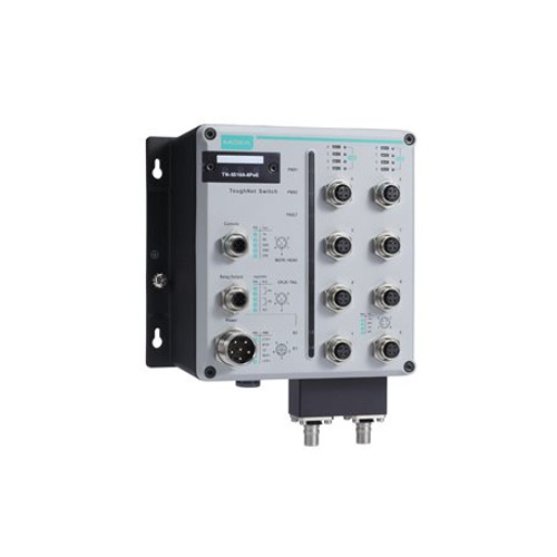 Image of TN-5510A-8PoE-2GLSX-ODC-WV-T Image of TN-5510A-8PoE-2GLSX-ODC-WV-T