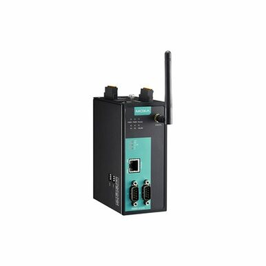 MGate W5208