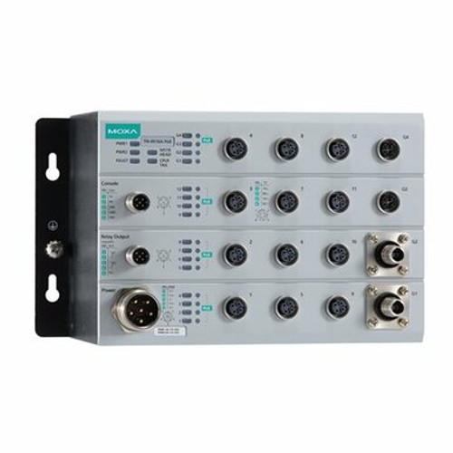 TN-4516A-12PoE-2GPoE-2GTXBP-WV-CT-T TN-4516A-12PoE-2GPoE-2GTXBP-WV-CT-T