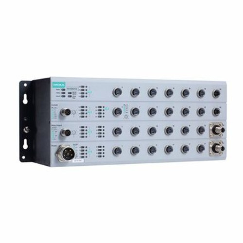TN-4528A-16PoE-2GPoE-2GODC-WV-CT-T TN-4528A-16PoE-2GPoE-2GODC-WV-CT-T