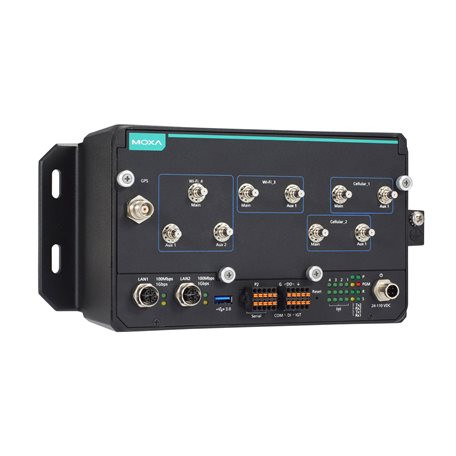 Image of UC-8580-T-CT-Q-LX