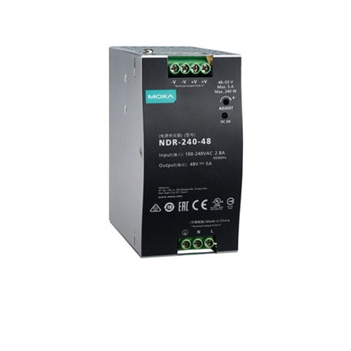Image of NDR-240-48 Image of NDR-240-48